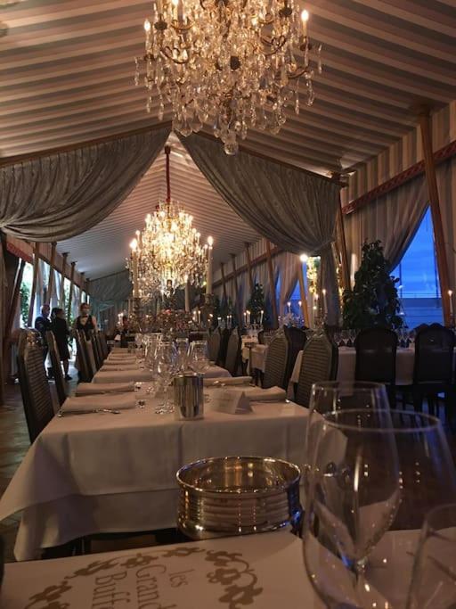 Studio Tout Equipe Pres Des Grands Buffets, Narbonne Нарбонн Екстер'єр фото