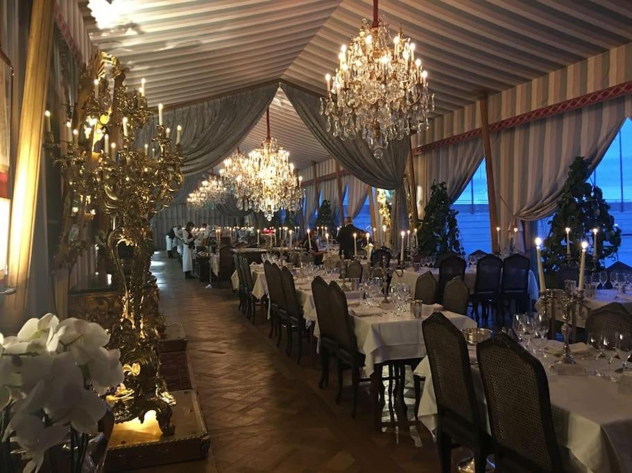 Studio Tout Equipe Pres Des Grands Buffets, Narbonne Нарбонн Екстер'єр фото